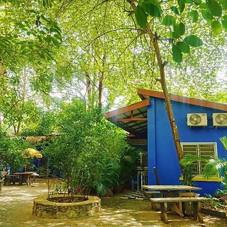 The Hideout Apartment Кампот Екстериор снимка
