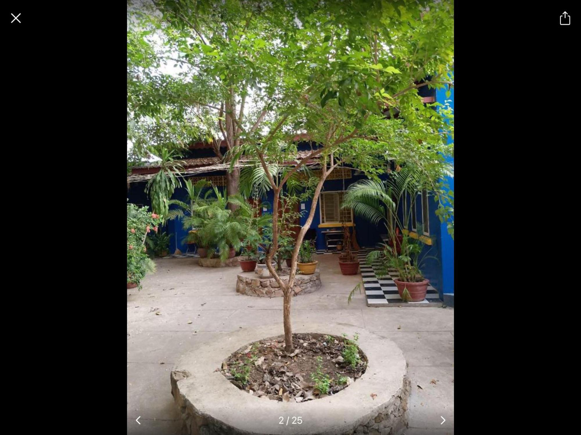 The Hideout Apartment Кампот Екстериор снимка